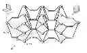 Fig. 01 - Network congestion management by packet circulation