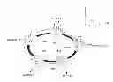Fig. 01 - Topology change in a network with ring topology