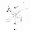 Fig. 02 - SYSTEM AND METHOD FOR IMPROVED COMMUNICATION ON A WIRELESS NETWORK