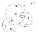 Fig. 01 - Distributed ARQ for wireless communication system