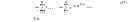 Fig. 14 - Timing error estimate of UL synchronization