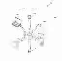 Fig. 01 - SYSTEM AND METHOD FOR IMPROVED COMMUNICATION ON A WIRELESS NETWORK
