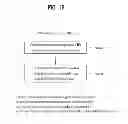 Fig. 20 - Control channel allocation method, and apparatus for same