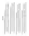 Fig. 25 - Terminal, base station, and method for terminal to report received power of reference signals to base station