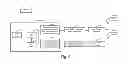 Fig. 04 - Communication implementation method, virtual machine program product, modem and terminal