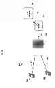 Fig. 10 - OPTIMIZED TIME-SLOT STRUCTURE FOR BLOCKIZED COMMUNICATION