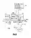 Fig. 10 - Unified system networking with PCIE-CEE tunneling