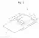 Fig. 02 - OPTICAL RECEIVER MODULE USING WAVELENGTH DIVISION MULTIPLEXING TYPE
