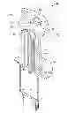 Fig. 01 - Air temperature sensor arrangement for a vehicle and method of measuring air temperature