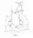 Fig. 03 - Air temperature sensor arrangement for a vehicle and method of measuring air temperature