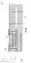 Fig. 02 - Sensor with an embedded thermistor for precise local temperature measurement