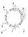 Fig. 07 - Method and apparatus for multiple signal aggregation and reception in digital chaos network
