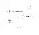 Fig. 10 - Precoder weight selection for MIMO communications when multiplicative noise limited