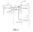 Fig. 04 - Sensor that transmits signals responsive to a request signal and receives information