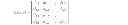 Fig. 09 - Modulation and equalization in an orthonormal time-frequency shifting communications system