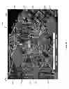 Fig. 61 - Modulation and equalization in an orthonormal time-frequency shifting communications system
