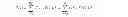 Fig. 20 - Modulation and equalization in an orthonormal time-frequency shifting communications system