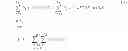 Fig. 45 - Modulation and equalization in an orthonormal time-frequency shifting communications system