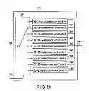 Fig. 07 - Image encoding apparatus and image decoding apparatus employing intra preciction and direction transform matrix