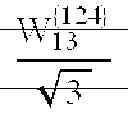Fig. 131 - Method for generating codebook, method and apparatus for data transmission
