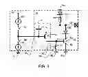 Fig. 04 - Signalling circuit, processing device and safety critical system