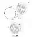 Fig. 02 - Protective speaker cover