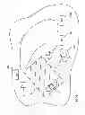Fig. 05 - Communication eyewear assembly with zone of safety capability