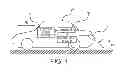 Fig. 02 - Detection region modification for driving assistance apparatus and driving assistance method