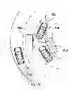 Fig. 09 - Detection region modification for driving assistance apparatus and driving assistance method
