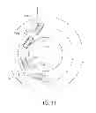 Fig. 12 - Detection region modification for driving assistance apparatus and driving assistance method