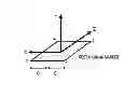 Fig. 01 - Method and system for estimating attitude of camera