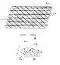 Fig. 01 - Method for self-calibration of a microscope apparatus