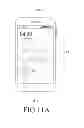 Fig. 13 - Mobile device having face recognition function using additional component and method for controlling the mobile device