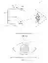 Fig. 07 - System and method for passive live person verification using real-time eye reflection