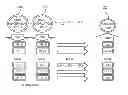 Fig. 01 - Frequency dependent combination of X-ray images of different modalities