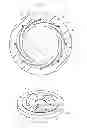 Fig. 03 - Thrust foil bearing