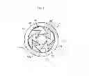 Fig. 07 - Thrust foil bearing