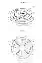 Fig. 28 - Thrust foil bearing