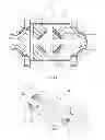 Fig. 30 - Thrust foil bearing