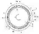 Fig. 01 - Radial foil bearing