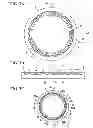 Fig. 04 - Radial foil bearing