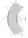 Fig. 03 - Wear-indicating bearing and method