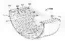 Fig. 01 - Self-lubricating snubber bearing