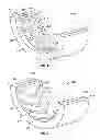 Fig. 04 - Self-lubricating snubber bearing