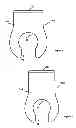 Fig. 02 - Universal coupling system, method and apparatus for window coverings