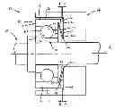 Fig. 01 - Bearing assembly with ring retainer