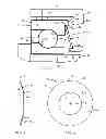 Fig. 03 - Bearing assembly with ring retainer