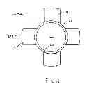 Fig. 06 - Bearing assembly with ring retainer