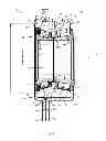 Fig. 04 - Cartridge bearing assembly