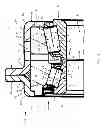 Fig. 07 - Cartridge bearing assembly